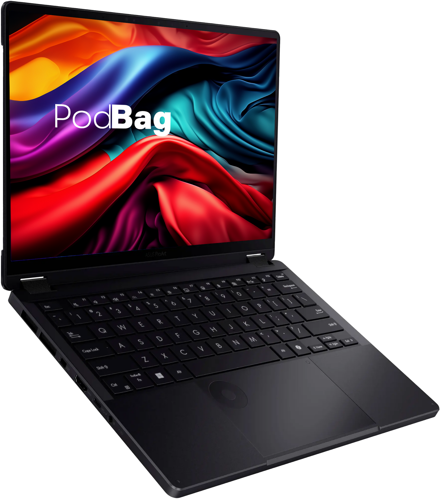 RENT THAT PodBag