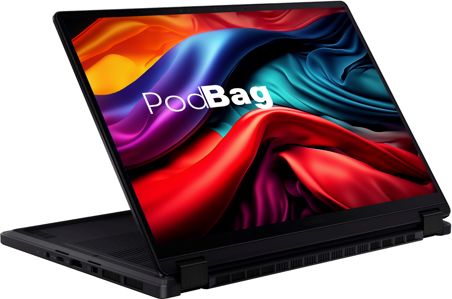 RENT THAT PodBag